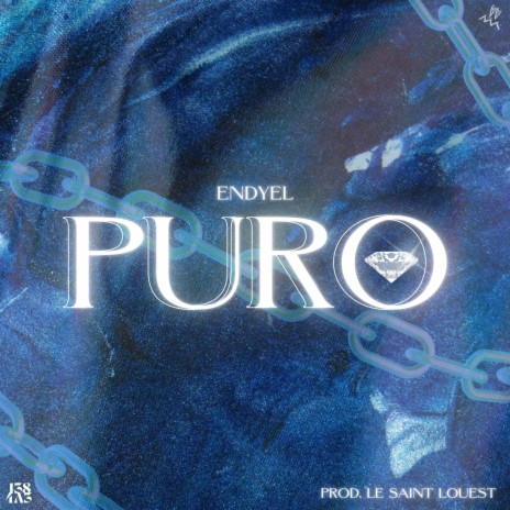 Puro ft. Le Saint Louest | Boomplay Music