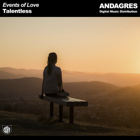 Events of Love | Boomplay Music