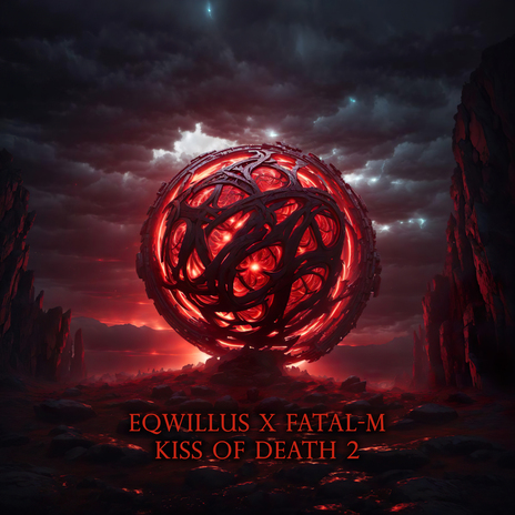 Kiss of Death 2 ft. Fatal-M | Boomplay Music