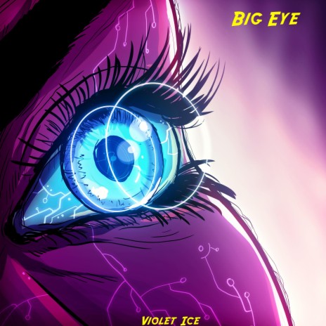 Big Eye | Boomplay Music