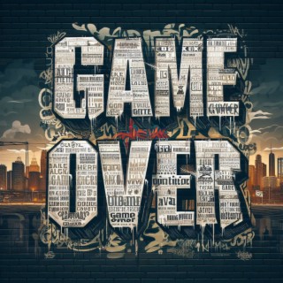 GAME OVER