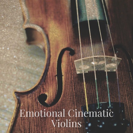 Inspiring Cinematic Violins