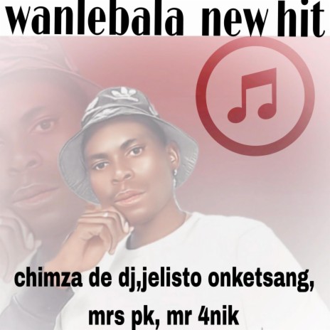 Wanlebala jelisto onketsang | Boomplay Music