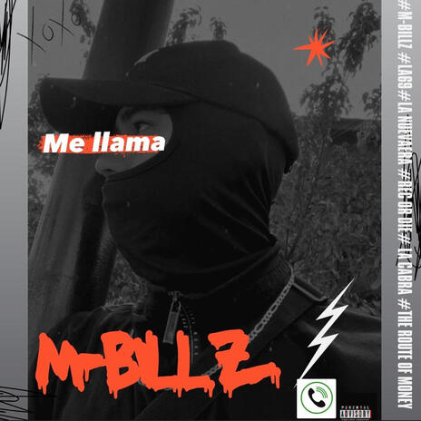 Me llama | Boomplay Music