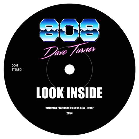 Look Inside (Vocal Mix) | Boomplay Music