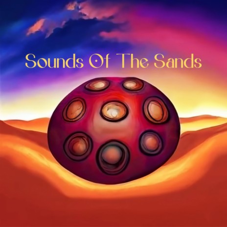 Sounds Of The Sand ft. Amarok