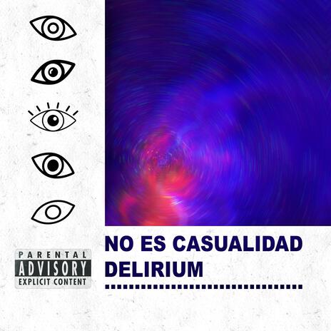 NO ES CASUALIDAD | Boomplay Music