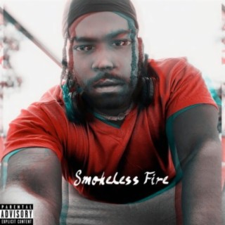Smokeless Fire