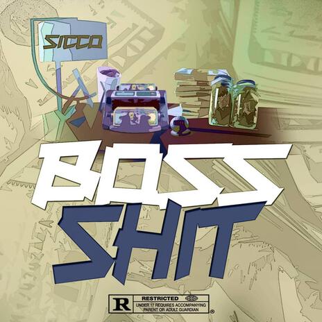 Boss Shit | Boomplay Music