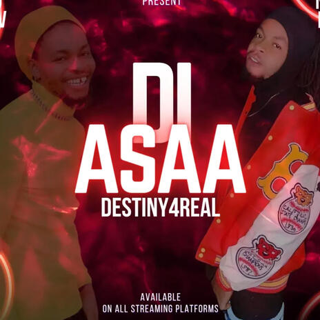 Di Asa X (X) | Boomplay Music