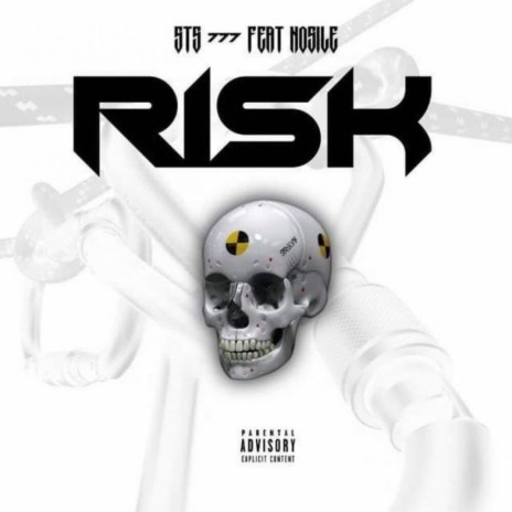 Risk ft. Nosile | Boomplay Music