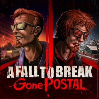 Gone Postal