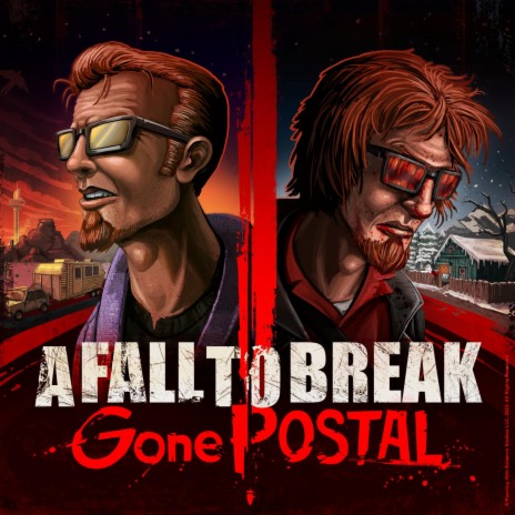 Gone Postal | Boomplay Music