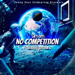 No Competition (Radio Edit)