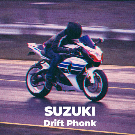 Suzuki Drift Phonk | Boomplay Music