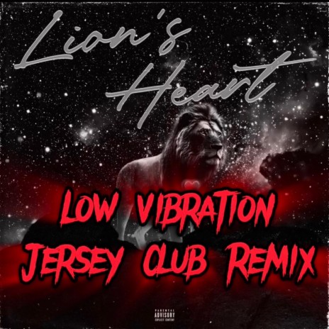 Low Vibration (Jersey Club) | Boomplay Music