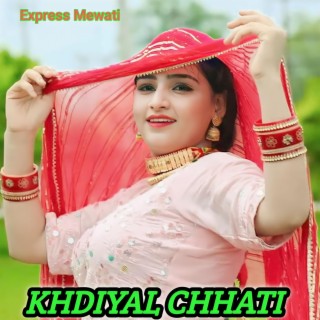 Khadiyal chhati