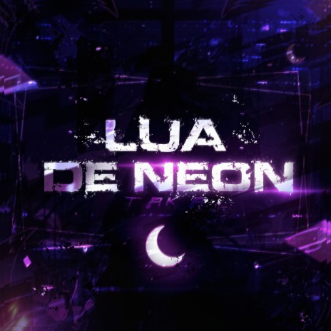Lua de Neon ft. Anny | Boomplay Music