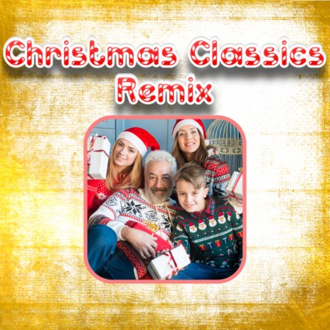 Classic Christmas Carols ft. Christmas Classics Remix & Christmas 2019 | Boomplay Music