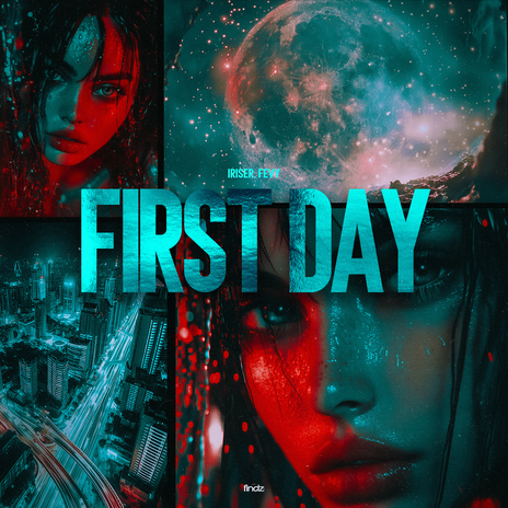 First Day ft. Fevy | Boomplay Music