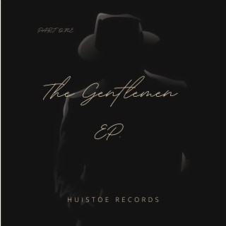 The Gentlemen EP.