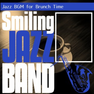 Jazz BGM for Brunch Time