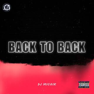 Back To Back (SG MIX)