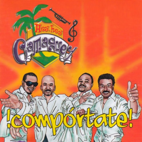 Camaguey Pone la Fiesta | Boomplay Music