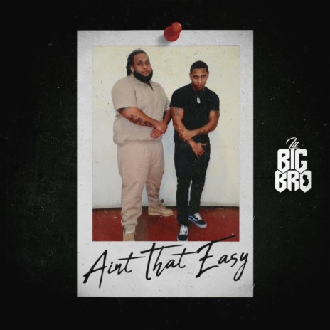 Ain't That Easy | Boomplay Music