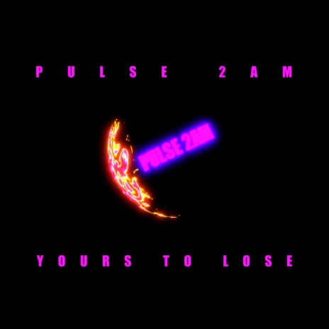 Yours to Lose | Boomplay Music