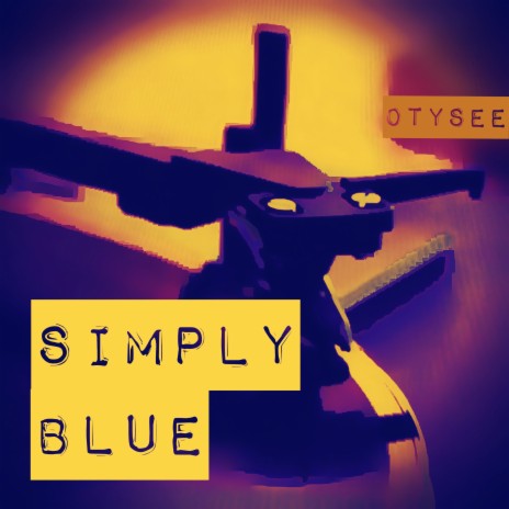 Simply Blue | Boomplay Music