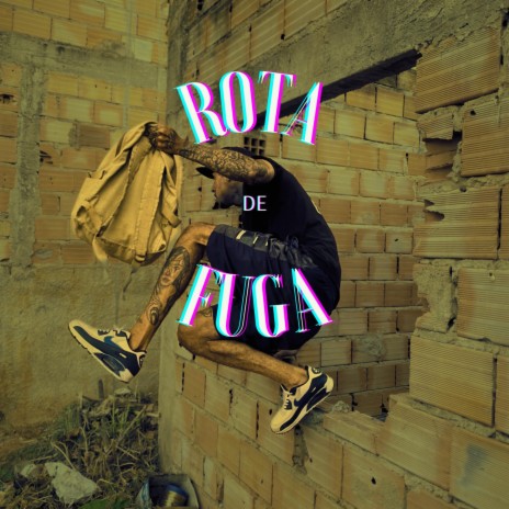 Rota de Fuga ft. Bubis | Boomplay Music