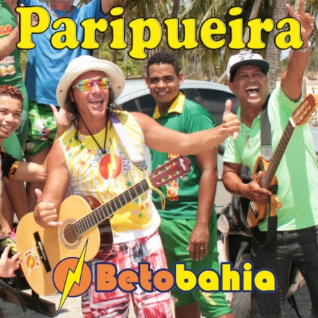 Paripueira | Boomplay Music