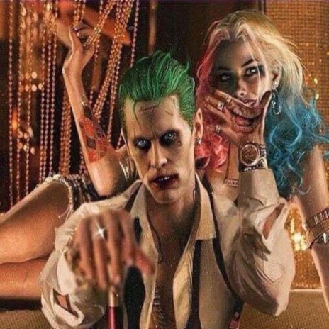 Joker & Harley | Boomplay Music