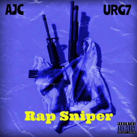 Rap Sniper ft. URG7 | Boomplay Music