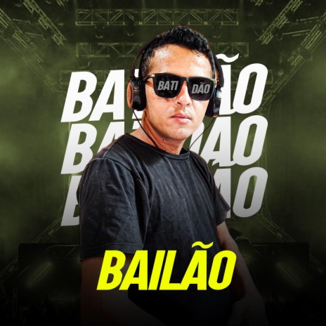 BAILÃO | Boomplay Music