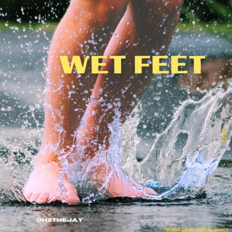 Wet Feet | Boomplay Music