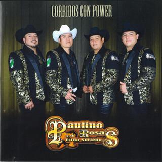 Corridos Con Power