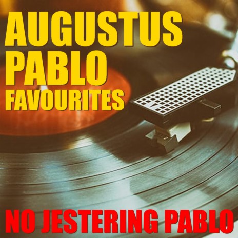 No Jestering Pablo | Boomplay Music