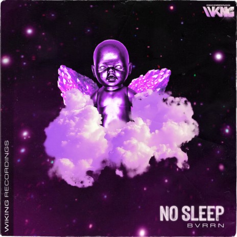 No Sleep (Original Mix) | Boomplay Music