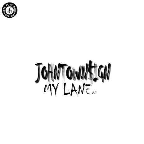 My Lane | Boomplay Music