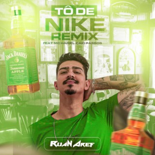 To de nike, maçã verde (Rave Funk)