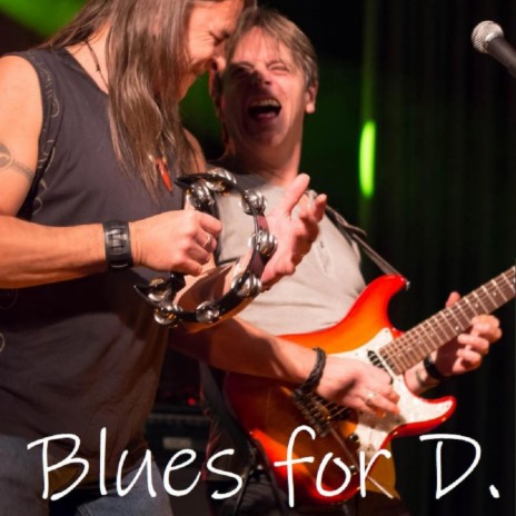 Blues for D | Boomplay Music