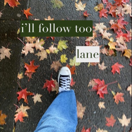 i'll follow too