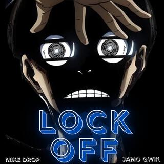 LOCK OFF