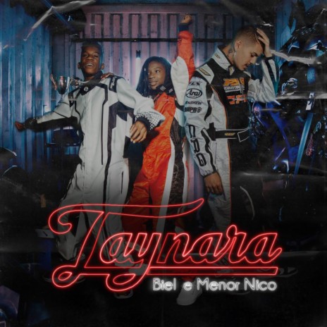 Taynara ft. Menor Nico | Boomplay Music