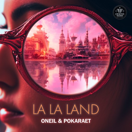 La La Land ft. Pokaraet | Boomplay Music