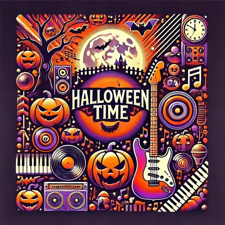 Urban Trick Or Treat | Boomplay Music