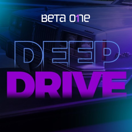 Deep Drive (original mix) | Boomplay Music