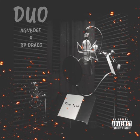 Duo ft. BP Drako | Boomplay Music